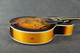 Burny RFA-75 - Sunburst - Hard Case - 2nd Hand