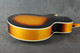 Burny RFA-75 - Sunburst - Hard Case - 2nd Hand