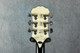 Epiphone Jared James Nichols Old Glory Les Paul Custom - Black - Case - 2nd Hand (138763) Epiphone Jared James Nichols Old Glory Les Paul Custom - Black - Case - 2nd Hand (138763)