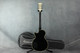 Epiphone Jared James Nichols Old Glory Les Paul Custom - Black - Case - 2nd Hand (138763) Epiphone Jared James Nichols Old Glory Les Paul Custom - Black - Case - 2nd Hand (138763)