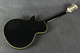 Epiphone Jared James Nichols Old Glory Les Paul Custom - Black - Case - 2nd Hand (138763) Epiphone Jared James Nichols Old Glory Les Paul Custom - Black - Case - 2nd Hand (138763)