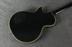 Epiphone Jared James Nichols Old Glory Les Paul Custom - Black - Case - 2nd Hand (138763) Epiphone Jared James Nichols Old Glory Les Paul Custom - Black - Case - 2nd Hand (138763)