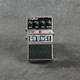 Digitech Grunge Distortion Pedal - 2nd Hand Digitech Grunge Distortion Pedal - 2nd Hand
