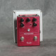 Fender The Trapper Dual Fuzz Pedal - Boxed - 2nd Hand
