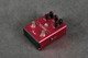Fender The Trapper Dual Fuzz Pedal - Boxed - 2nd Hand