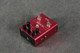 Fender The Trapper Dual Fuzz Pedal - Boxed - 2nd Hand
