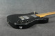 Fender Classic Series 72 Telecaster Deluxe - Black - Hard Case - 2nd Hand