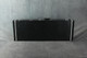 Fender Classic Series 72 Telecaster Deluxe - Black - Hard Case - 2nd Hand