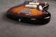 Squier Classic Vibe 60s Jazzmaster - 3 Tone Sunburst - 2nd Hand (139183)