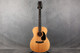Sigma 000ME Electro Acoustic - Natural - 2nd Hand (139184)