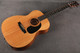Sigma 000ME Electro Acoustic - Natural - 2nd Hand (139184)