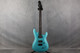 Chapman ML1 Pro Modern - Liquid Teal Satin Metallic - 2nd Hand Chapman ML1 Pro Modern - Liquid Teal Satin Metallic - 2nd Hand