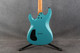 Chapman ML1 Pro Modern - Liquid Teal Satin Metallic - 2nd Hand Chapman ML1 Pro Modern - Liquid Teal Satin Metallic - 2nd Hand