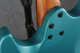 Chapman ML1 Pro Modern - Liquid Teal Satin Metallic - 2nd Hand