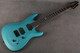 Chapman ML1 Pro Modern - Liquid Teal Satin Metallic - 2nd Hand Chapman ML1 Pro Modern - Liquid Teal Satin Metallic - 2nd Hand