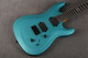Chapman ML1 Pro Modern - Liquid Teal Satin Metallic - 2nd Hand Chapman ML1 Pro Modern - Liquid Teal Satin Metallic - 2nd Hand