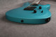 Chapman ML1 Pro Modern - Liquid Teal Satin Metallic - 2nd Hand Chapman ML1 Pro Modern - Liquid Teal Satin Metallic - 2nd Hand