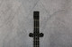 Steinberger Synapse XS-1FPA Custom Bass - Trans Blue - Gig Bag - 2nd Hand