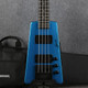 Steinberger XT-2 Standard Bass - Frost Blue - Gig Bag - 2nd Hand