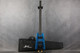 Steinberger XT-2 Standard Bass - Frost Blue - Gig Bag - 2nd Hand