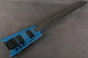 Steinberger XT-2 Standard Bass - Frost Blue - Gig Bag - 2nd Hand