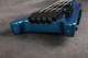 Steinberger XT-2 Standard Bass - Frost Blue - Gig Bag - 2nd Hand