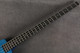 Steinberger XT-2 Standard Bass - Frost Blue - Gig Bag - 2nd Hand