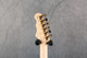Fret King Black Label John Verity Signature - Sunburst - Hard Case - 2nd Hand