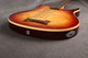 Charvel ATX Bass - Sunburst - Hard Case - 2nd Hand