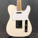 Fender Mexican Standard Telecaster - Olympic White - 2nd Hand