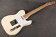 Fender Mexican Standard Telecaster - Olympic White - 2nd Hand
