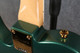 Squier 40th Anniversary Tele - Gold Edition - Sherwood Green Metallic - 2nd Hand
