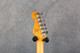 Squier Classic Vibe 60s Stratocaster - 3 Tone Sunburst - 2nd Hand