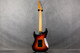 Squier Classic Vibe 60s Stratocaster - 3 Tone Sunburst - 2nd Hand