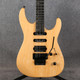 Jackson Pro Series DK3 Dinky - Natural Ash - 2nd Hand
