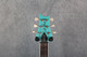PRS S2 McCarty 594 Thinline Custom Colour - Satin Seafoam Pearl - Bag - 2nd Hand