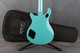 PRS S2 McCarty 594 Thinline Custom Colour - Satin Seafoam Pearl - Bag - 2nd Hand
