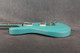 PRS S2 McCarty 594 Thinline Custom Colour - Satin Seafoam Pearl - Bag - 2nd Hand