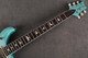 PRS S2 McCarty 594 Thinline Custom Colour - Satin Seafoam Pearl - Bag - 2nd Hand