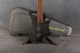Strandberg Boden Standard 8 Maple Flame - Black - Gig Bag - 2nd Hand Strandberg Boden Standard 8 Maple Flame - Black - Gig Bag - 2nd Hand