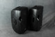 Evolution Audio RZ12A V3 Active PA Speakers - Pair - Cover - 2nd Hand