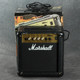Marshall MG10CD Combo Amplifier - Boxed - 2nd Hand