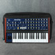 Behringer MonoPoly Analog 4-Voice Polyphonic Synthesizer - Gig Bag - 2nd Hand
