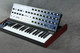 Behringer MonoPoly Analog 4-Voice Polyphonic Synthesizer - Gig Bag - 2nd Hand