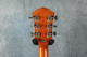 Fender FA-345CE Auditorium Electro Acoustic - 3 Tone Tea Burst - 2nd Hand