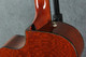 Fender FA-345CE Auditorium Electro Acoustic - 3 Tone Tea Burst - 2nd Hand