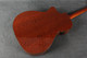 Fender FA-345CE Auditorium Electro Acoustic - 3 Tone Tea Burst - 2nd Hand