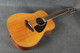 Yamaha FG720S-12 Dreadnought Acoustic - Natural - 2nd Hand