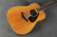 Yamaha FG720S-12 Dreadnought Acoustic - Natural - 2nd Hand