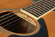 Yamaha FG720S-12 Dreadnought Acoustic - Natural - 2nd Hand